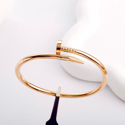 [Amore Jewels]JUSTE BRACELET 3.5MM