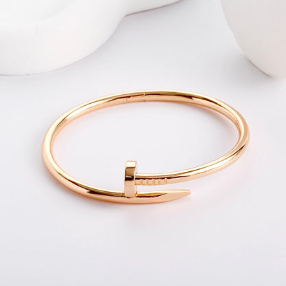 [Amore Jewels]JUSTE BRACELET 3.5MM
