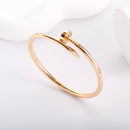 [Amore Jewels]JUSTE BRACELET 3.5MM