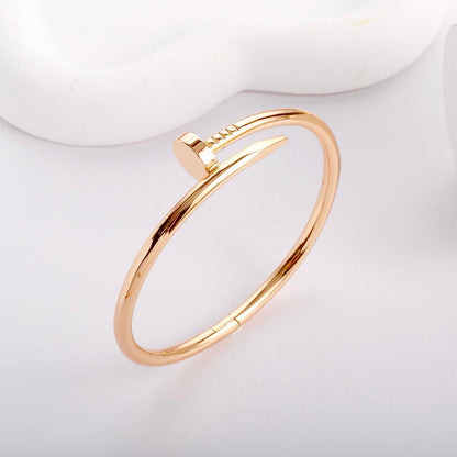 [Amore Jewels]JUSTE BRACELET 3.5MM