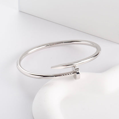 [Amore Jewels]JUSTE BRACELET 3.5MM