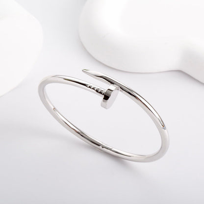 [Amore Jewels]JUSTE BRACELET 3.5MM
