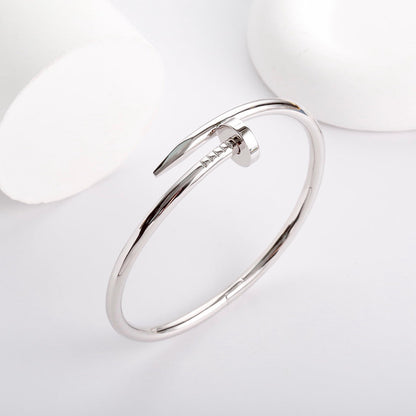 [Amore Jewels]JUSTE BRACELET 3.5MM