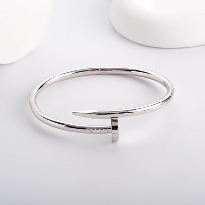[Amore Jewels]JUSTE BRACELET 2.5MM