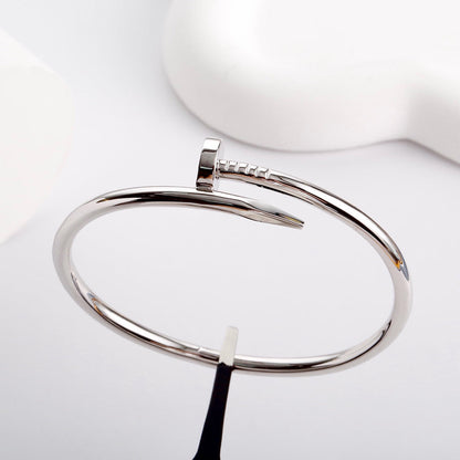 [Amore Jewels]JUSTE BRACELET 3.5MM