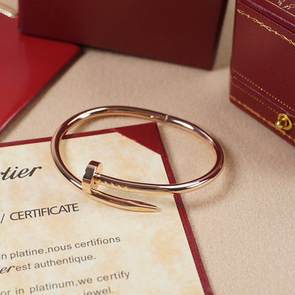[Amore Jewels]JUSTE BRACELET 3.5MM