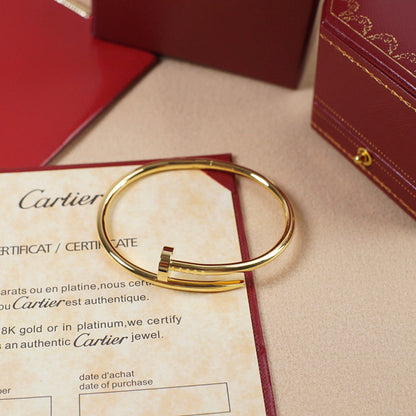 [Amore Jewels]JUSTE BRACELET 3.5MM
