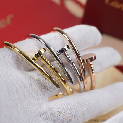 [Amore Jewels]JUSTE BRACELET 3.5MM