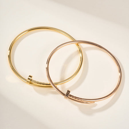 [Amore Jewels]JUSTE BRACELET 2.5MM