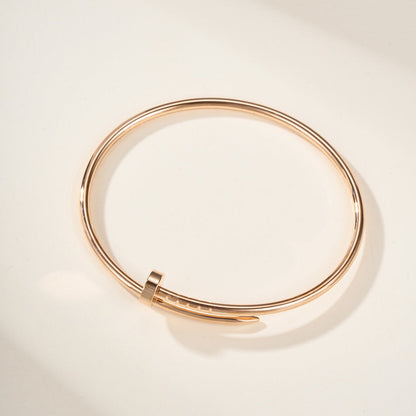 [Amore Jewels]JUSTE BRACELET 2.5MM