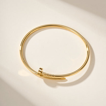 [Amore Jewels]JUSTE BRACELET 2.5MM
