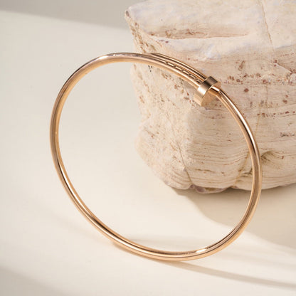 [Amore Jewels]JUSTE BRACELET 2.5MM