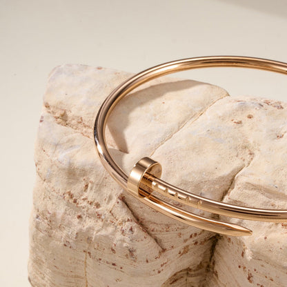[Amore Jewels]JUSTE BRACELET 2.5MM