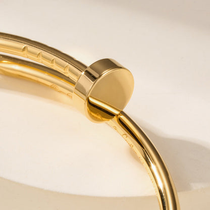 [Amore Jewels]JUSTE BRACELET 2.5MM