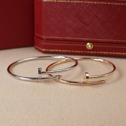 [Amore Jewels]JUSTE BRACELET 2.5MM