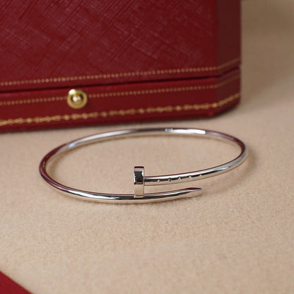 [Amore Jewels]JUSTE BRACELET 2.5MM