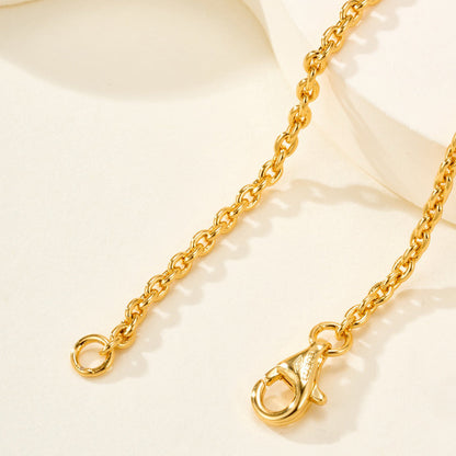[Amore Jewels]LOVE BRACELET DOUBLE RING