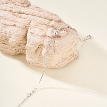 [Amore Jewels]DAMOUR BRACELET 1 DIAMOND