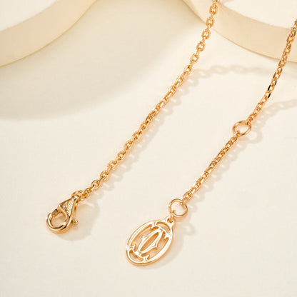 [Amore Jewels]DAMOUR BRACELET 1 DIAMOND