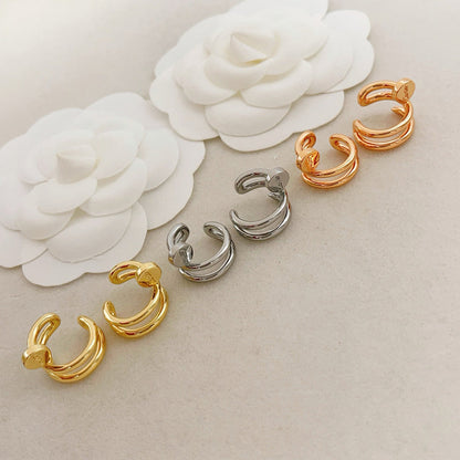 [Amore Jewels]JUSTE EAR JEWEL