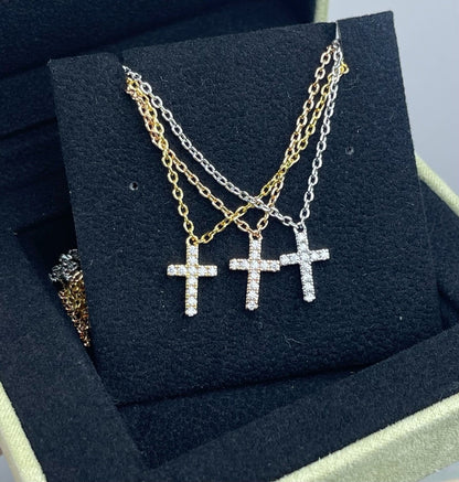 [Amore Jewels]SYMBOL PENDANT NECKLACE