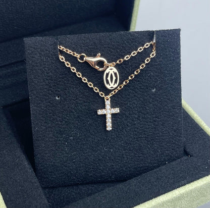 [Amore Jewels]SYMBOL PENDANT NECKLACE