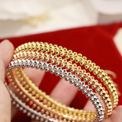[Amore Jewels]CLASH  BRACELET SMALL 6.4MM