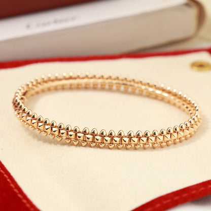 [Amore Jewels]CLASH  BRACELET SMALL 6.4MM