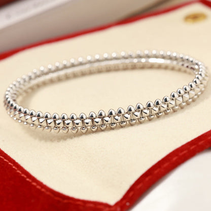 [Amore Jewels]CLASH  BRACELET SMALL 6.4MM