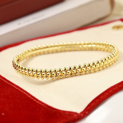[Amore Jewels]CLASH  BRACELET SMALL 6.4MM
