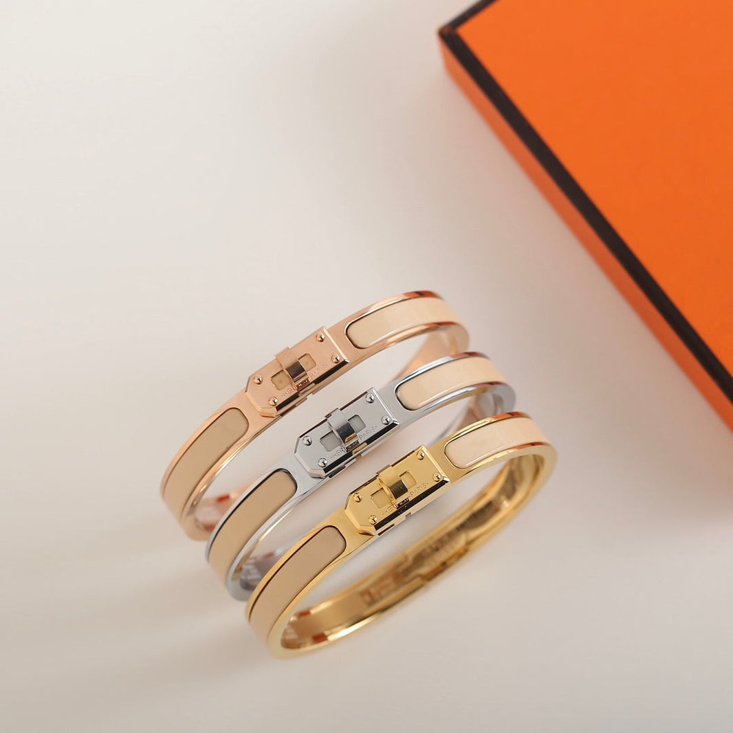 [Amore Jewels]HM KELLY BEIGE BRACELET