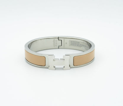 [Amore Jewels]H GREY BRACELET