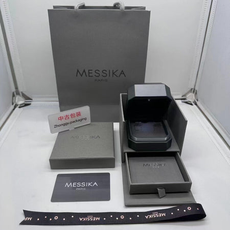 [Amore Jewels] MK BOX GIFT BAG