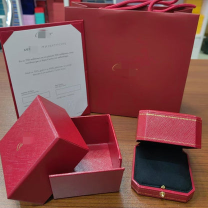[Amore Jewels] CA BOX GIFT BAG