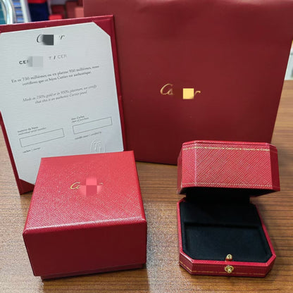 [Amore Jewels] CA BOX GIFT BAG