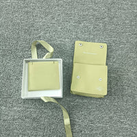 [Amore Jewels] VA CLOVER BOX GIFT BAG