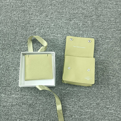 [Amore Jewels] VA CLOVER BOX GIFT BAG
