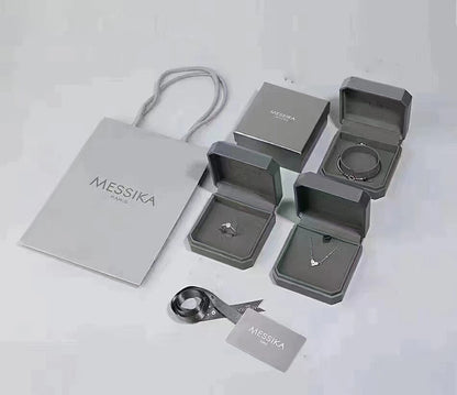 [Amore Jewels] MK BOX GIFT BAG