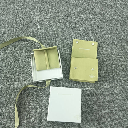 [Amore Jewels] VA CLOVER BOX GIFT BAG