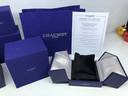[Amore Jewels] CH BOX GIFT BAG