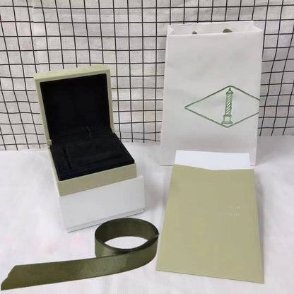 [Amore Jewels] VA CLOVER BOX GIFT BAG