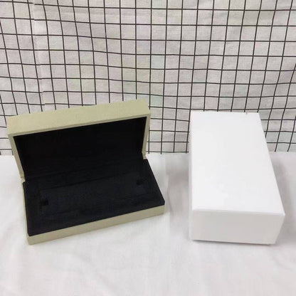 [Amore Jewels] VA CLOVER BOX GIFT BAG