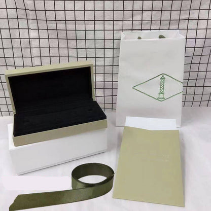 [Amore Jewels] VA CLOVER BOX GIFT BAG