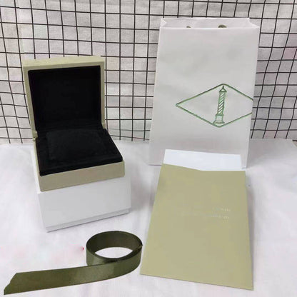 [Amore Jewels] VA CLOVER BOX GIFT BAG