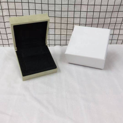 [Amore Jewels] VA CLOVER BOX GIFT BAG