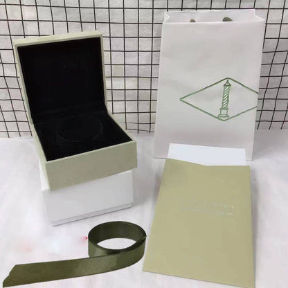 [Amore Jewels] VA CLOVER BOX GIFT BAG