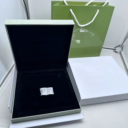 [Amore Jewels] VA CLOVER BOX GIFT BAG