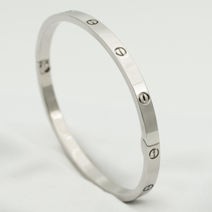 [Amore Jewels]LOVE BRACELET 3.65MM