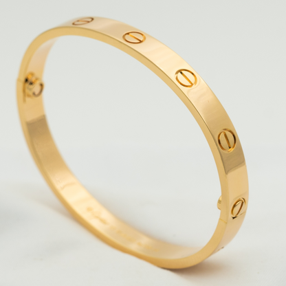 [Amore Jewels]LOVE BRACELET 6.1MM