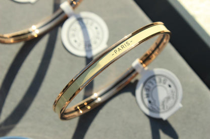[Amore Jewels]HM UNI BANGLE BAG